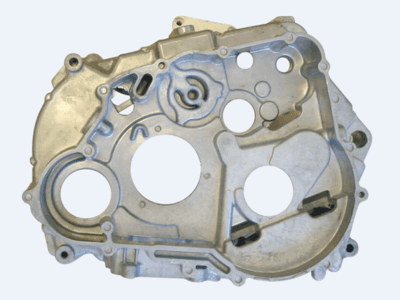 SPB Automotive Engine Holder Castings